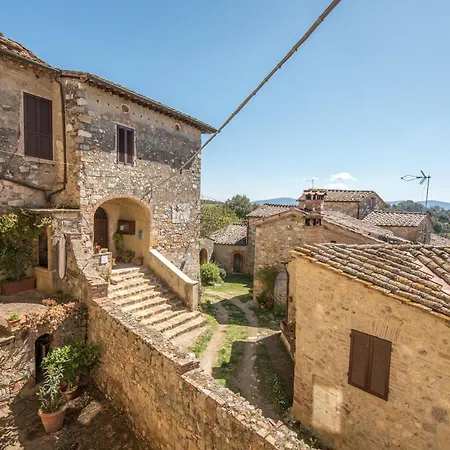 Lägenhet Casa Rollo