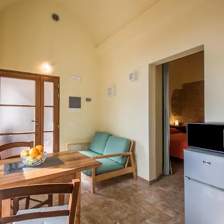 Casa Rollo Lägenhet *