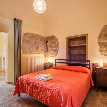 Casa Rollo Lägenhet