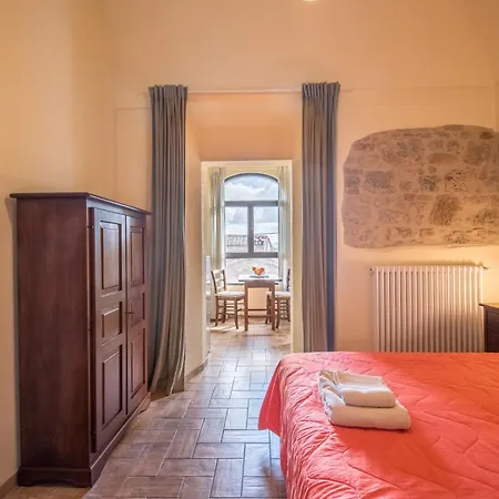 Casa Rollo Lägenhet *