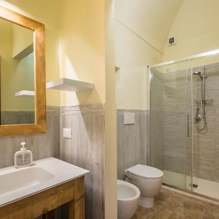 Casa Rollo Lägenhet *