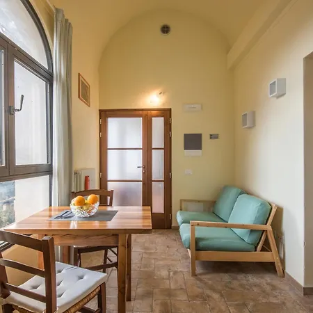 Casa Rollo Colle Val D'Elsa