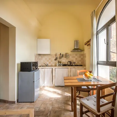 Casa Rollo Lägenhet