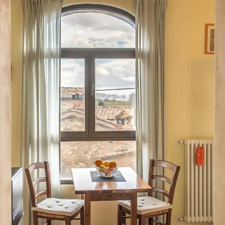 Lägenhet Casa Rollo