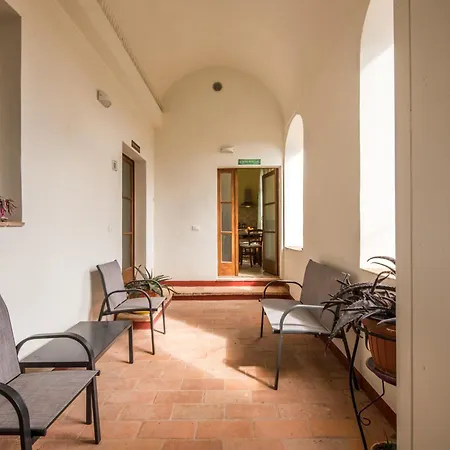 Lägenhet Casa Rollo *