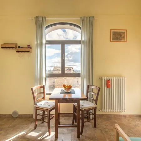 Casa Rollo