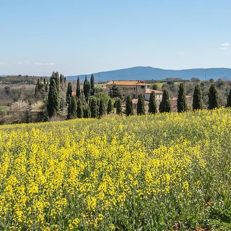 Casa Rollo Lägenhet