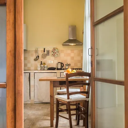 Casa Rollo Lägenhet *
