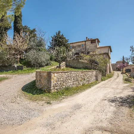 Casa Rollo Lägenhet *