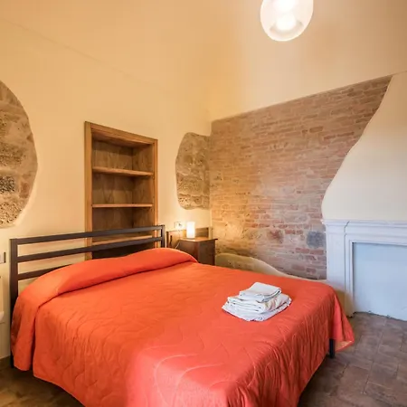 Lägenhet Casa Rollo