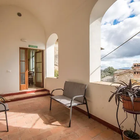 Lägenhet Casa Rollo