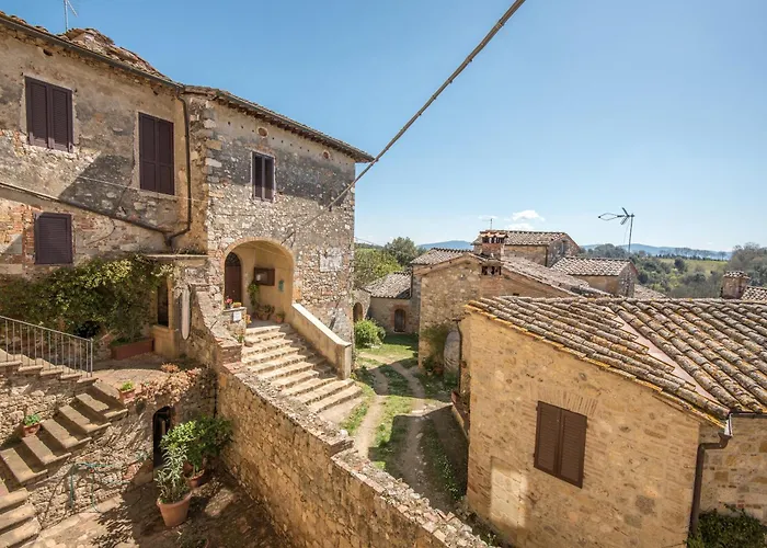 Apartamento Casa Rollo