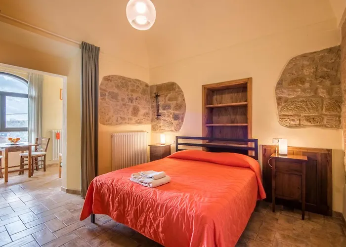 Casa Rollo Apartamento